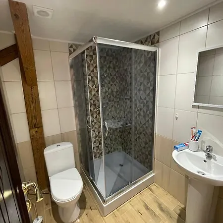 Lviv Apartments 