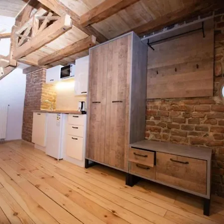 Lviv Apartments 