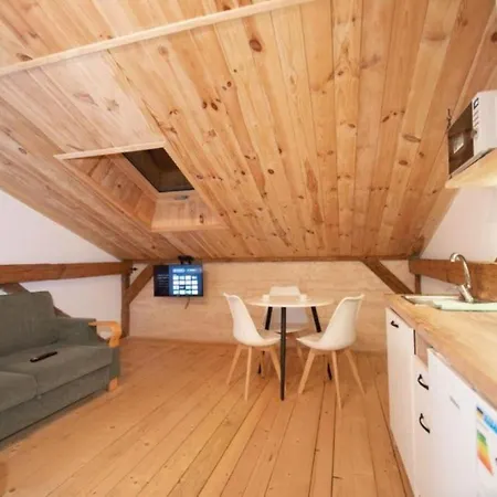 Lviv Apartments 