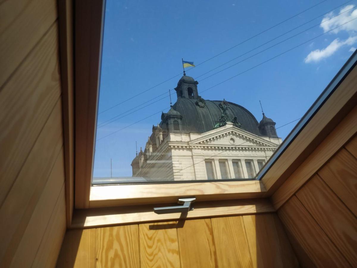 Апартаменти 